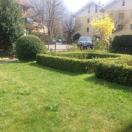 Townhouse II Sleeps 12 Guests Central Interlaken Esterno foto