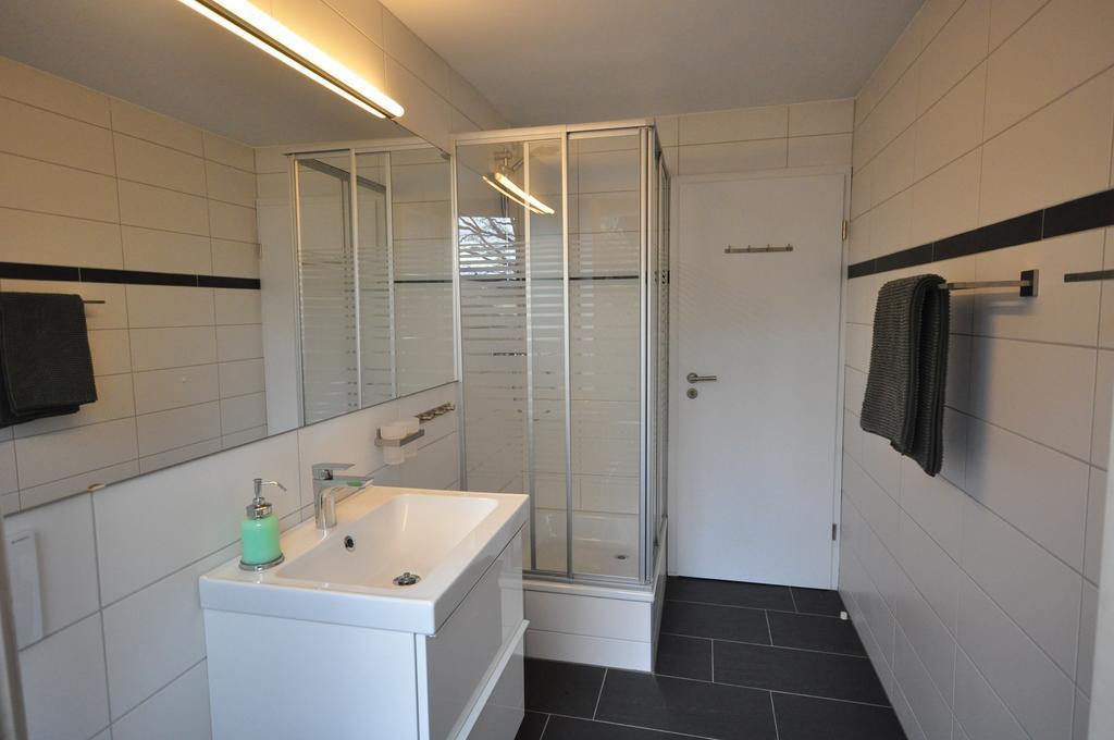 Townhouse II Sleeps 12 Guests Central Interlaken Esterno foto